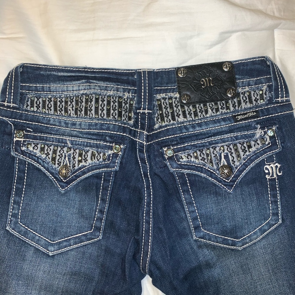 Miss Me Jeans!